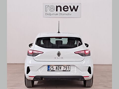renault, clio, hatchback 1.0 tce equilibre, manuel, benzin 2.el otomobil | renew 9