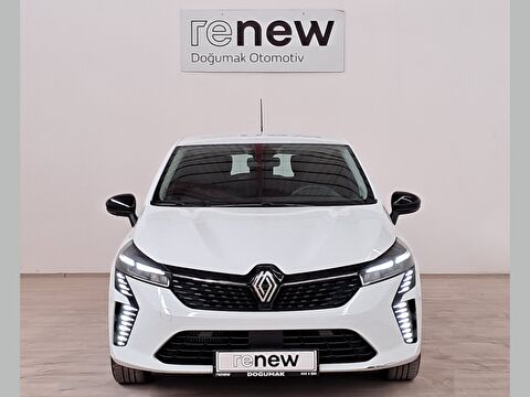 renault, clio, hatchback 1.0 tce equilibre, manuel, benzin 2.el otomobil | renew 5
