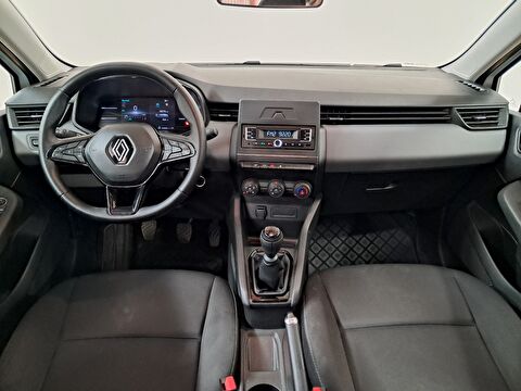 renault, clio, hatchback 1.0 tce equilibre, manuel, benzin 2.el otomobil | renew 23