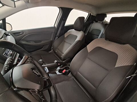renault, clio, hatchback 1.0 tce equilibre, manuel, benzin 2.el otomobil | renew 18