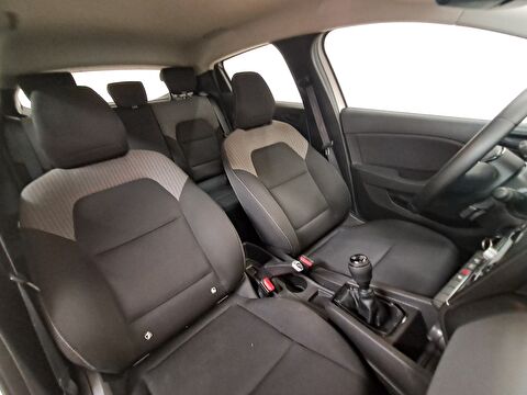 renault, clio, hatchback 1.0 tce equilibre, manuel, benzin 2.el otomobil | renew 16