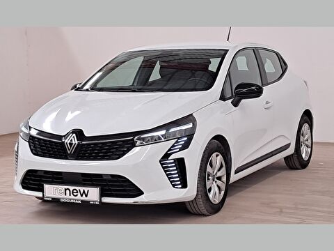 Hatchback 1.0 TCe Equilibre, 2. el otomobil | renew