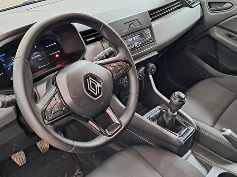 renault, clio, hatchback 1.0 tce equilibre, manuel, benzin 2.el otomobil | renew 24