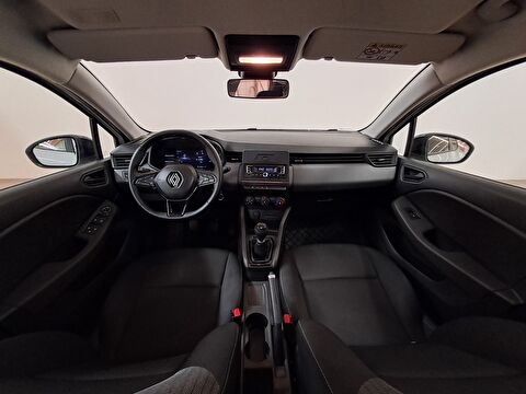 renault, clio, hatchback 1.0 tce equilibre, manuel, benzin 2.el otomobil | renew 21