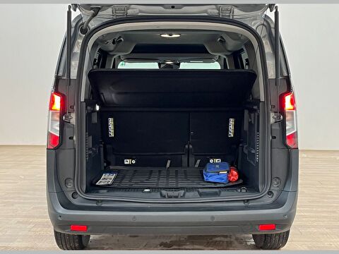 ford, tourneo courier, 1.5 tdcı titanium, manuel, dizel 2.el otomobil | renew 13