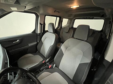 ford, tourneo courier, 1.5 tdcı titanium, manuel, dizel 2.el otomobil | renew 24