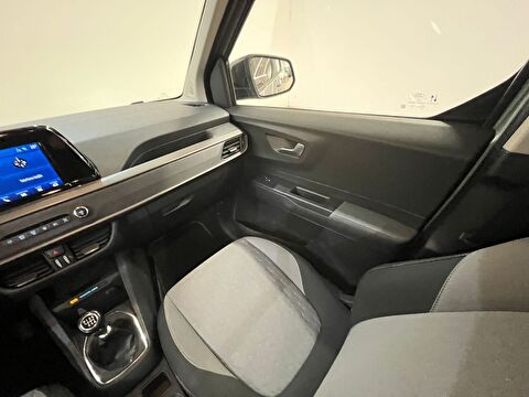 ford, tourneo courier, 1.5 tdcı titanium, manuel, dizel 2.el otomobil | renew 27