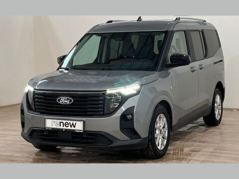 1.5 TDCI Titanium, 2. el otomobil | renew