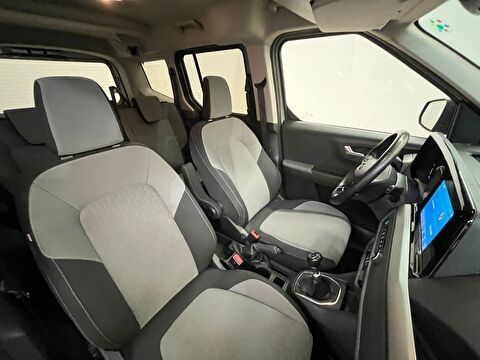 ford, tourneo courier, 1.5 tdcı titanium, manuel, dizel 2.el otomobil | renew 20