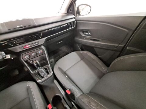 renault, taliant, sedan 1.0 tce joy x-tronic, otomatik, benzin 2.el otomobil | renew 16
