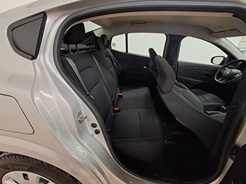 renault, taliant, sedan 1.0 tce joy x-tronic, otomatik, benzin 2.el otomobil | renew 18