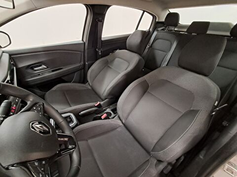 renault, taliant, sedan 1.0 tce joy x-tronic, otomatik, benzin 2.el otomobil | renew 15