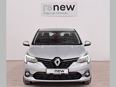 renault, taliant, sedan 1.0 tce joy x-tronic, otomatik, benzin 2.el otomobil | renew 5