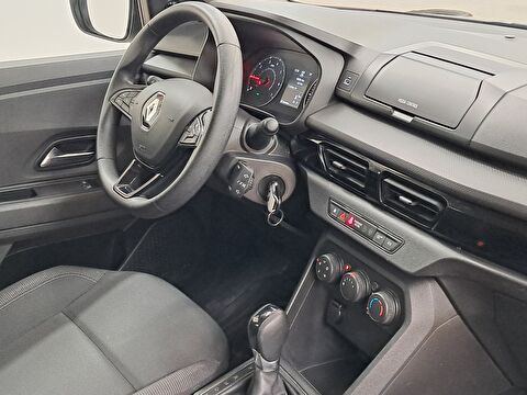 renault, taliant, sedan 1.0 tce joy x-tronic, otomatik, benzin 2.el otomobil | renew 19
