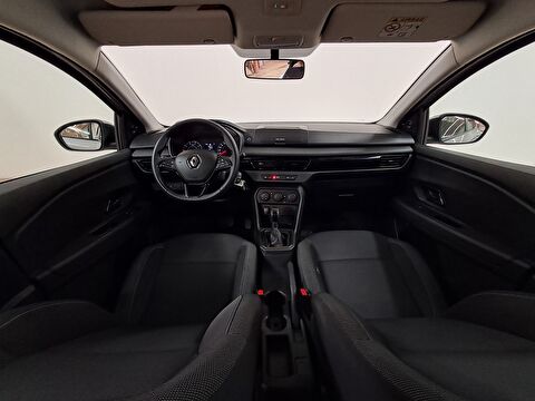 renault, taliant, sedan 1.0 tce joy x-tronic, otomatik, benzin 2.el otomobil | renew 22