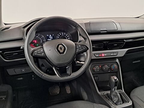 renault, taliant, sedan 1.0 tce joy x-tronic, otomatik, benzin 2.el otomobil | renew 20