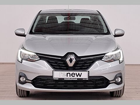renault, taliant, sedan 1.0 tce joy x-tronic, otomatik, benzin 2.el otomobil | renew 4