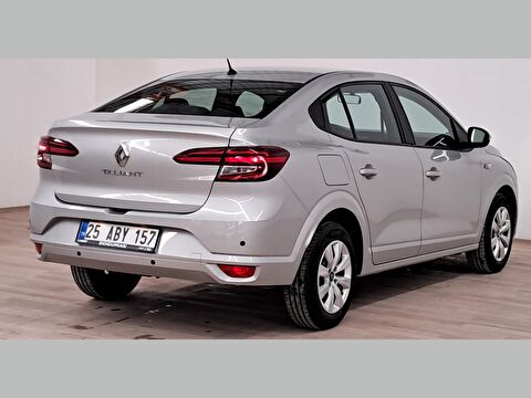 renault, taliant, sedan 1.0 tce joy x-tronic, otomatik, benzin 2.el otomobil | renew 10