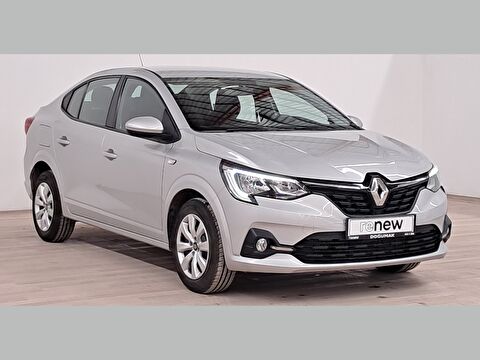 renault, taliant, sedan 1.0 tce joy x-tronic, otomatik, benzin 2.el otomobil | renew 3