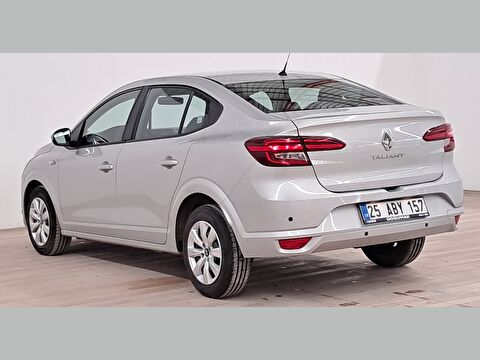 renault, taliant, sedan 1.0 tce joy x-tronic, otomatik, benzin 2.el otomobil | renew 11