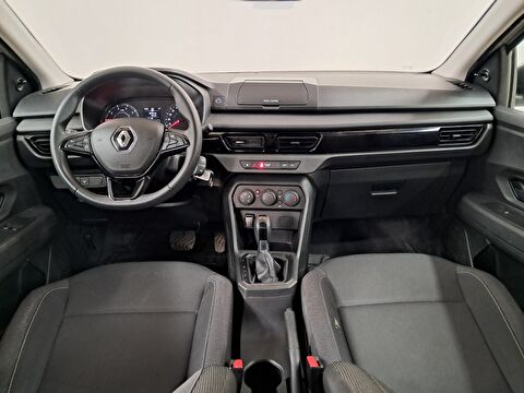 renault, taliant, sedan 1.0 tce joy x-tronic, otomatik, benzin 2.el otomobil | renew 25