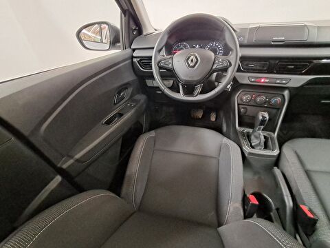 renault, taliant, sedan 1.0 tce joy x-tronic, otomatik, benzin 2.el otomobil | renew 17