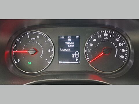 renault, taliant, sedan 1.0 tce joy x-tronic, otomatik, benzin 2.el otomobil | renew 26