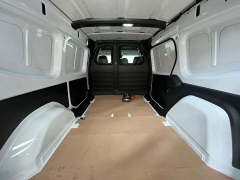 renault, kangoo, 1.5 bluedci l2 equilibre, manuel, dizel 2.el otomobil | renew 7