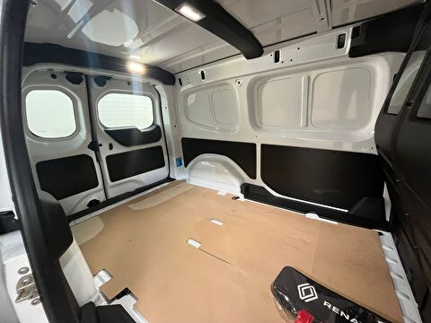 renault, kangoo, 1.5 bluedci l2 equilibre, manuel, dizel 2.el otomobil | renew 8