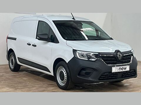 renault, kangoo, 1.5 bluedci l2 equilibre, manuel, dizel 2.el otomobil | renew 3