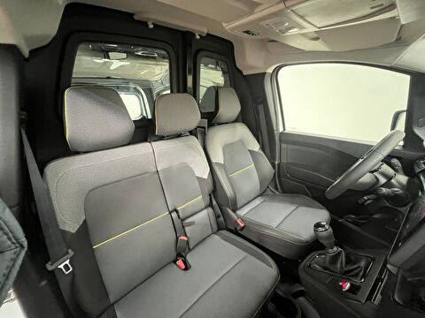 renault, kangoo, 1.5 bluedci l2 equilibre, manuel, dizel 2.el otomobil | renew 9