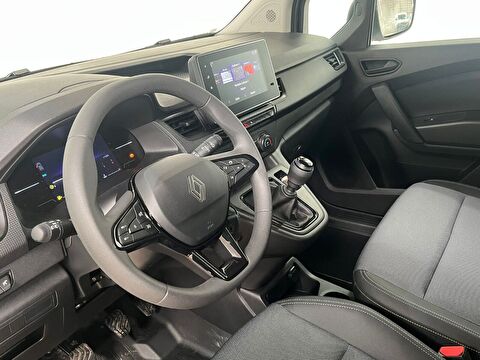 renault, kangoo, 1.5 bluedci l2 equilibre, manuel, dizel 2.el otomobil | renew 12