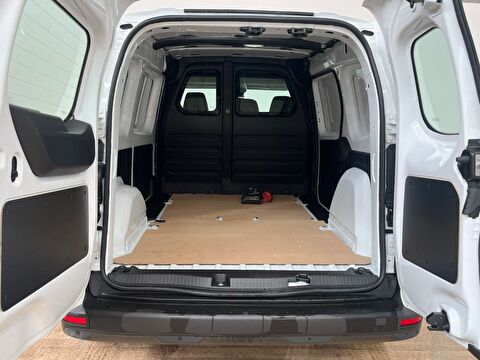 renault, kangoo, 1.5 bluedci l2 equilibre, manuel, dizel 2.el otomobil | renew 6