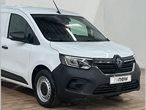 renault, kangoo, 1.5 bluedci l2 equilibre, manuel, dizel 2.el otomobil | renew 4