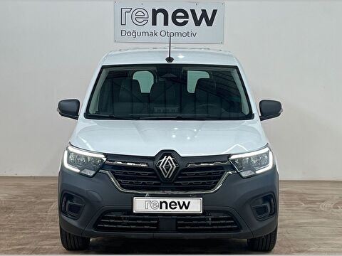 renault, kangoo, 1.5 bluedci l2 equilibre, manuel, dizel 2.el otomobil | renew 5