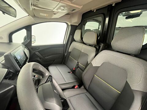 renault, kangoo, 1.5 bluedci l2 equilibre, manuel, dizel 2.el otomobil | renew 11