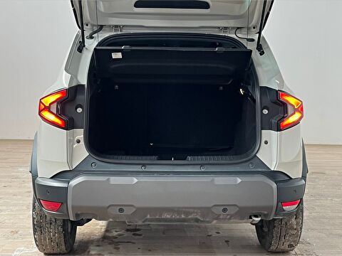 renault, duster, suv 1.0 eco-g evolution, manuel, benzin + lpg 2.el otomobil | renew 14