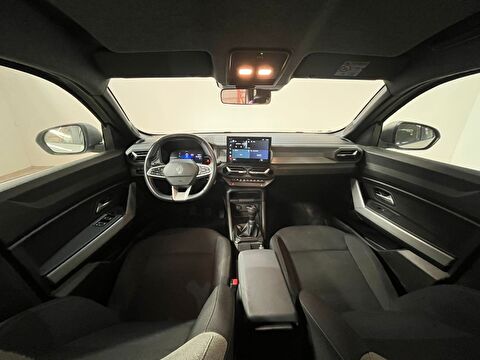 renault, duster, suv 1.0 eco-g evolution, manuel, benzin + lpg 2.el otomobil | renew 19