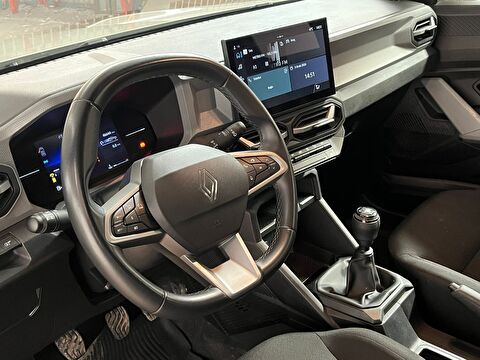 renault, duster, suv 1.0 eco-g evolution, manuel, benzin + lpg 2.el otomobil | renew 26