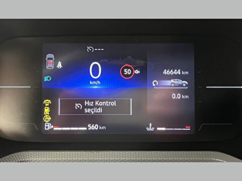 renault, duster, suv 1.0 eco-g evolution, manuel, benzin + lpg 2.el otomobil | renew 27