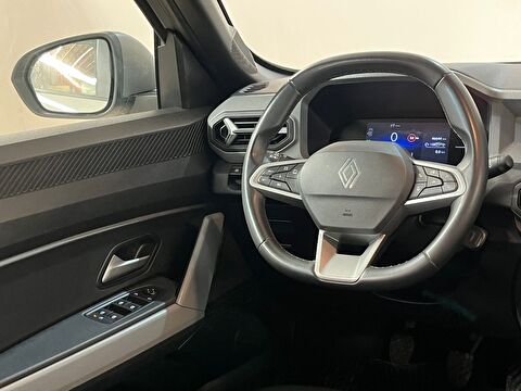 renault, duster, suv 1.0 eco-g evolution, manuel, benzin + lpg 2.el otomobil | renew 23