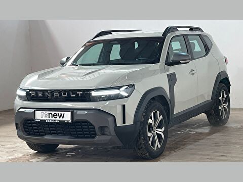 SUV 1.0 Eco-G Evolution, 2. el otomobil | renew