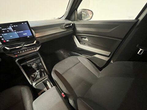 renault, duster, suv 1.0 eco-g evolution, manuel, benzin + lpg 2.el otomobil | renew 20