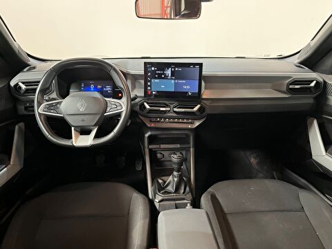 renault, duster, suv 1.0 eco-g evolution, manuel, benzin + lpg 2.el otomobil | renew 25