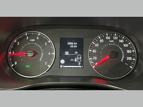 dacia, sandero stepway, 1.0 tce expression cvt, otomatik, benzin 2.el otomobil | renew 27
