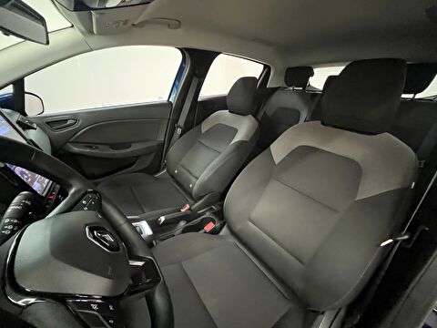 renault, clio, hatchback 1.0 tce joy x-tronic, otomatik, benzin 2.el otomobil | renew 17