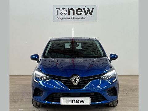 renault, clio, hatchback 1.0 tce joy x-tronic, otomatik, benzin 2.el otomobil | renew 5