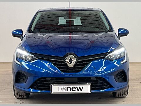 renault, clio, hatchback 1.0 tce joy x-tronic, otomatik, benzin 2.el otomobil | renew 4