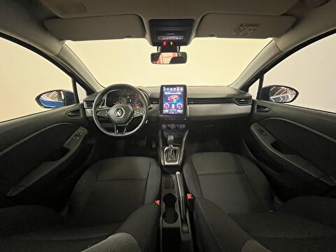renault, clio, hatchback 1.0 tce joy x-tronic, otomatik, benzin 2.el otomobil | renew 20
