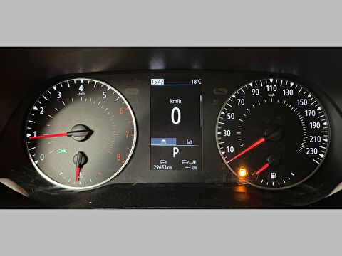 renault, clio, hatchback 1.0 tce joy x-tronic, otomatik, benzin 2.el otomobil | renew 25